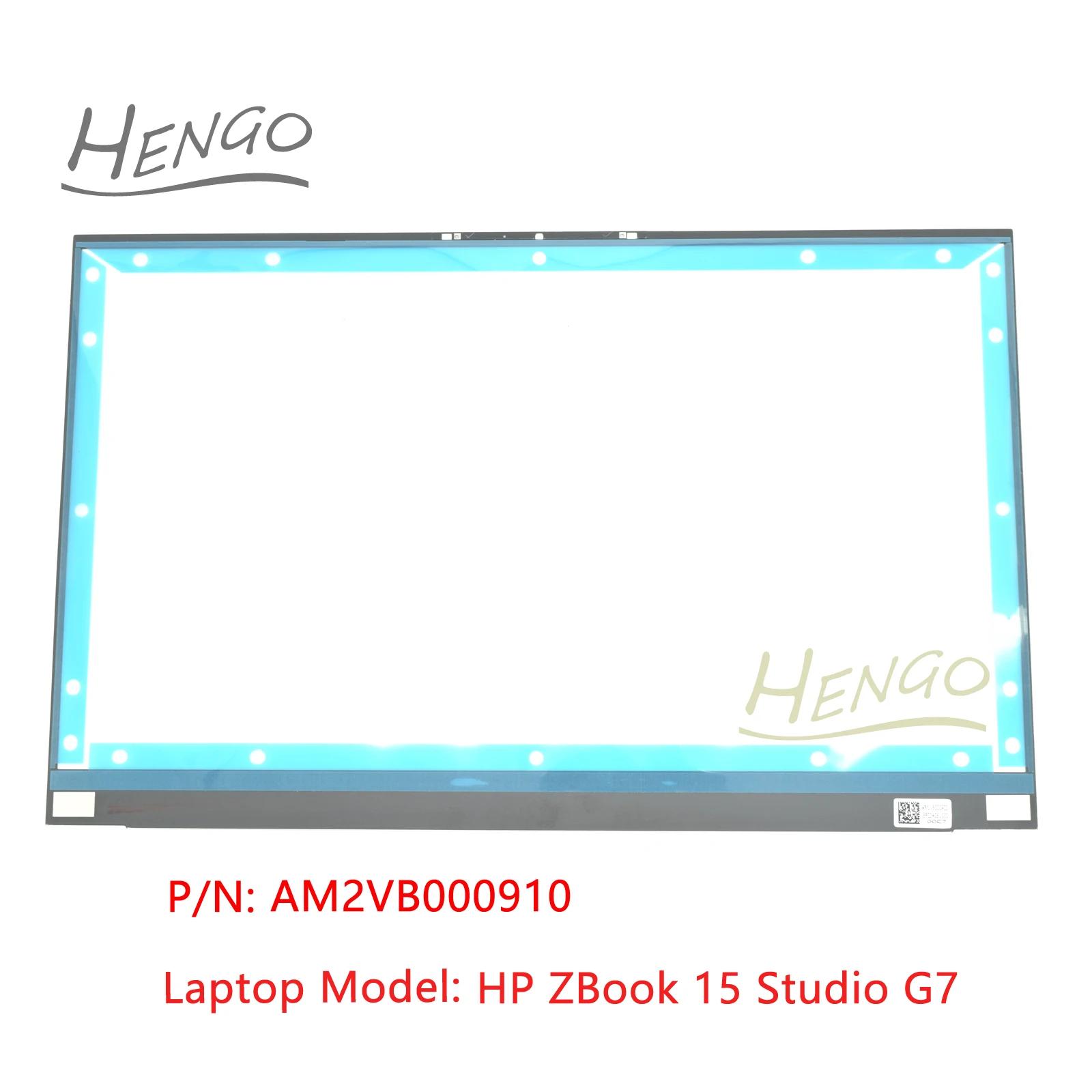 LCD   Ŀ ̽ , AM2VB000910, HP ZBook 15 Studio G7 ,  ǰ